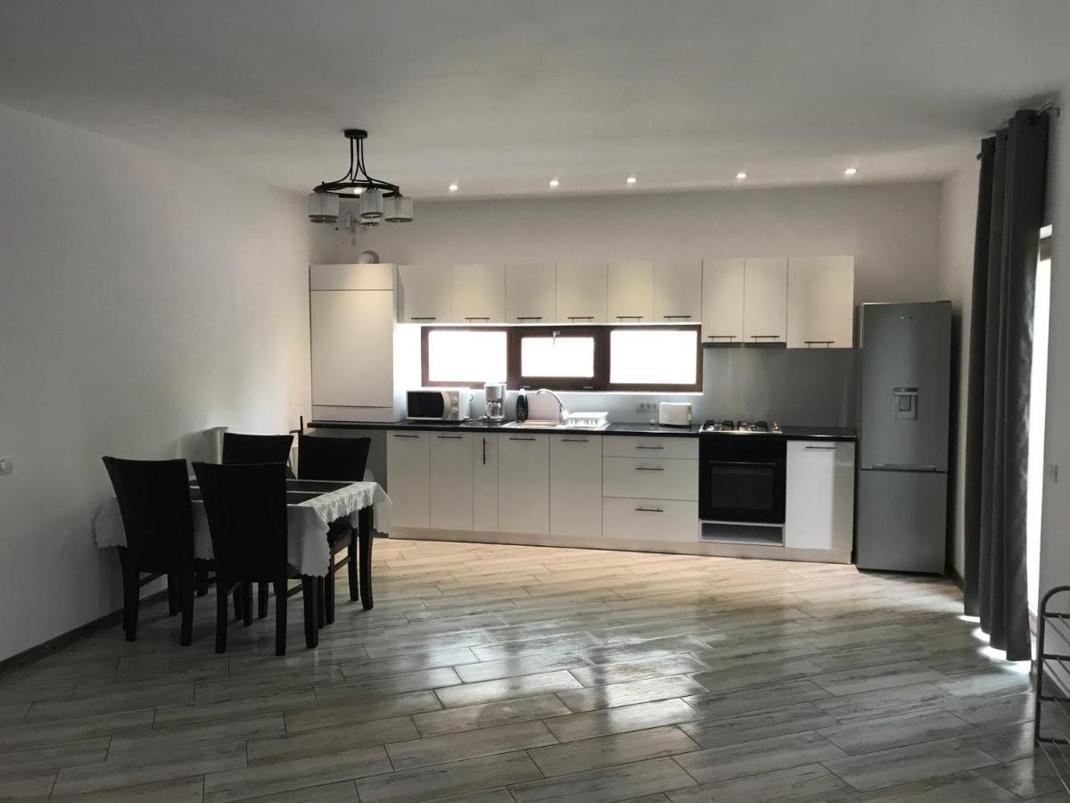 Ferienwohnung Casariana 4 Eforie Sud  Exterior foto