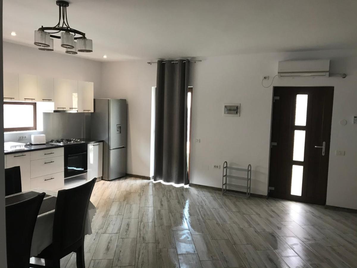Ferienwohnung Casariana 4 Eforie Sud  Exterior foto