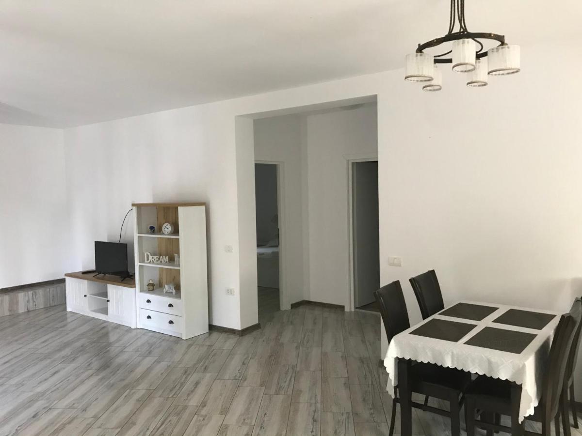 Ferienwohnung Casariana 4 Eforie Sud  Exterior foto