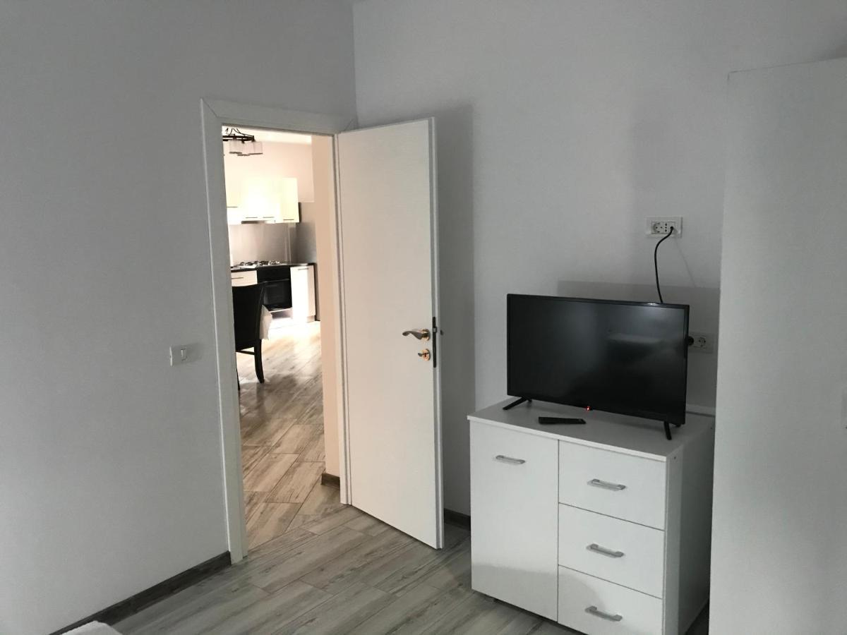 Ferienwohnung Casariana 4 Eforie Sud  Exterior foto