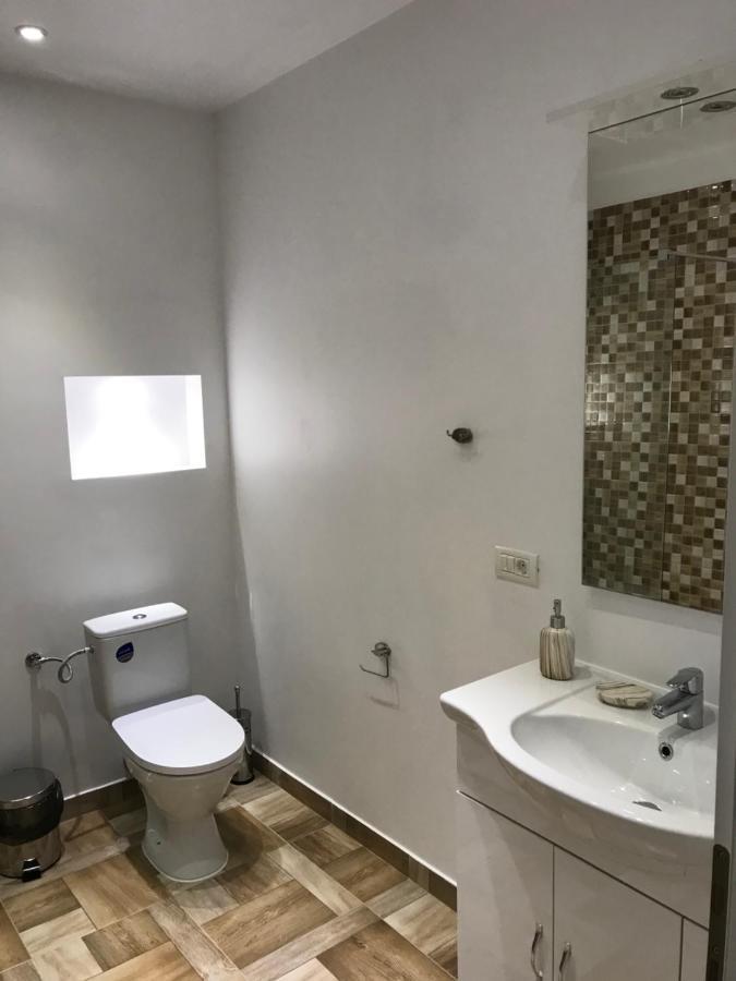 Ferienwohnung Casariana 4 Eforie Sud  Exterior foto