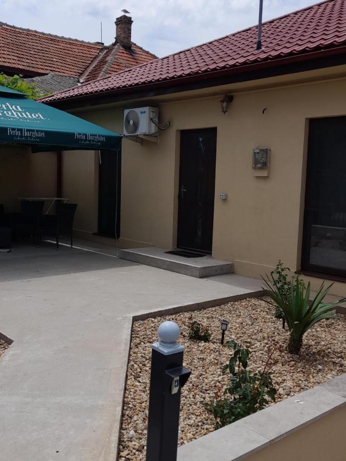 Ferienwohnung Casariana 4 Eforie Sud  Exterior foto